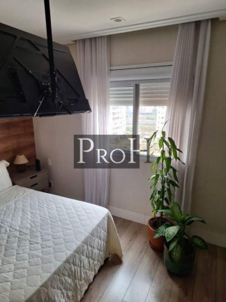 Imagem Apartamento com 2 Quartos à Venda, 91 m² em Vila Lusitânia - São Bernardo Do Campo