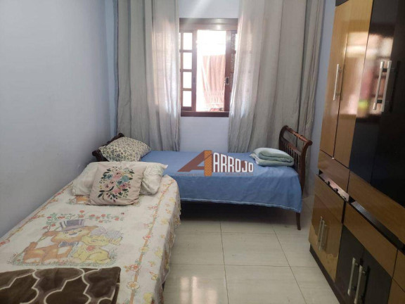 Imagem Casa com 4 Quartos à Venda, 83 m² em Penha - São Paulo