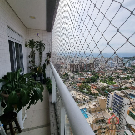 Imagem Apartamento com 3 Quartos à Venda, 120 m² em Canto Do Forte - Praia Grande Imagem Apartamento com 3 Quartos à Venda, 120 m² em Canto Do Forte - Praia Grande