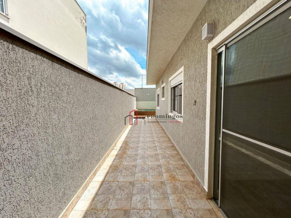 Imagem Casa com 3 Quartos à Venda, 136 m² em Residencial Real Park Sumaré - Sumaré