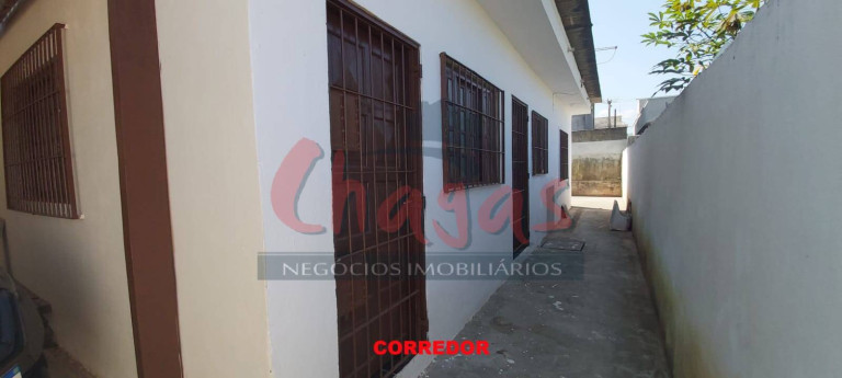 Imagem Casa com 1 Quarto à Venda, 76 m² em Golfinho - Caraguatatuba Imagem Casa com 1 Quarto à Venda, 76 m² em Golfinho - Caraguatatuba