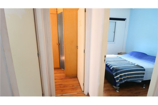 Imagem Apartamento com 2 Quartos à Venda, 48 m² em Butantã - São Paulo