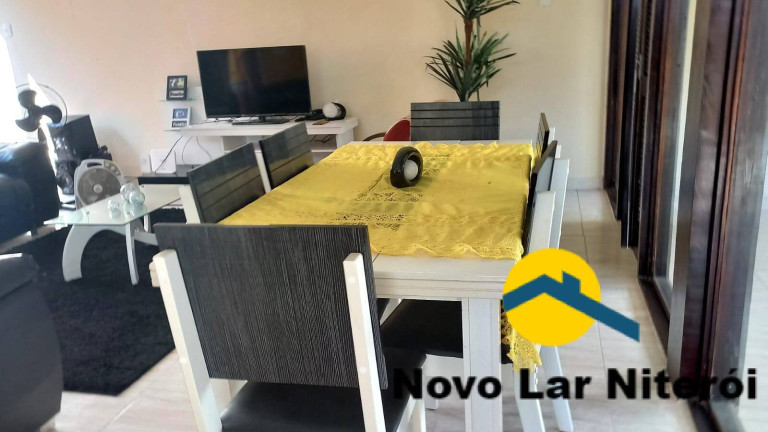 Imagem Casa com 4 Quartos à Venda, 300 m² em Camboinhas - Niterói Imagem Casa com 4 Quartos à Venda, 300 m² em Camboinhas - Niterói