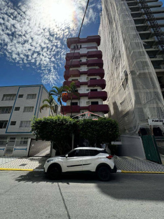 Apartamento com 1 Quarto à Venda, 62 m² em Canto Do Forte - Praia Grande