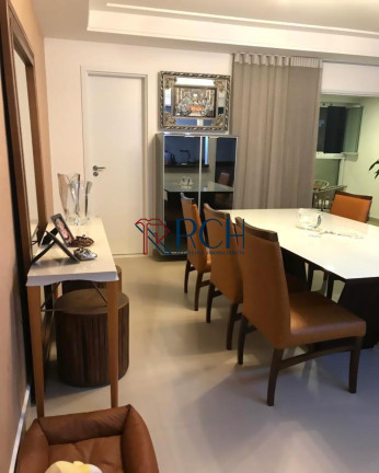 Imagem Apartamento com 3 Quartos à Venda, 126 m² em Parque Campolim - Sorocaba
