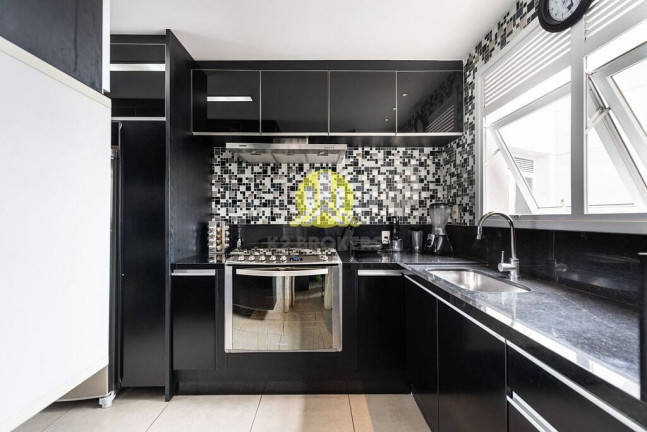 Imagem Apartamento com 4 Quartos à Venda, 171 m² em Paraíso - São Paulo