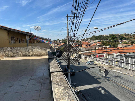 Imagem Casa com 2 Quartos à Venda, 183 m² em Jardim Clarice - Votorantim Imagem Casa com 2 Quartos à Venda, 183 m² em Jardim Clarice - Votorantim