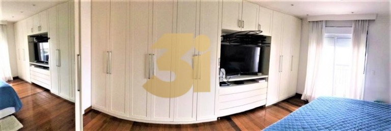 Imagem Apartamento com 4 Quartos à Venda, 247 m² em Panamby - São Paulo Imagem Apartamento com 4 Quartos à Venda, 247 m² em Panamby - São Paulo