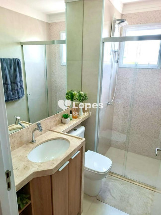 Imagem Apartamento com 2 Quartos à Venda, 55 m² em Jardim Novo Horizonte - Valinhos