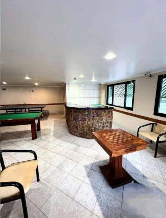 Imagem Apartamento com 3 Quartos à Venda, 130 m² em Tupi - Praia Grande Imagem Apartamento com 3 Quartos à Venda, 130 m² em Tupi - Praia Grande