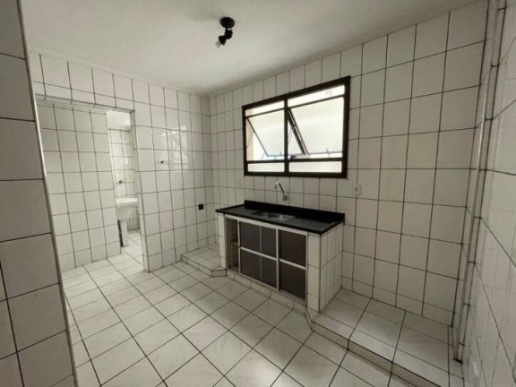 Imagem Apartamento com 2 Quartos à Venda, 73 m² em Vila Jaboticabeira - Taubaté