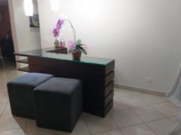 Imagem Apartamento com 3 Quartos à Venda, 129 m² em Parque Das Nações - Santo André Imagem Apartamento com 3 Quartos à Venda, 129 m² em Parque Das Nações - Santo André