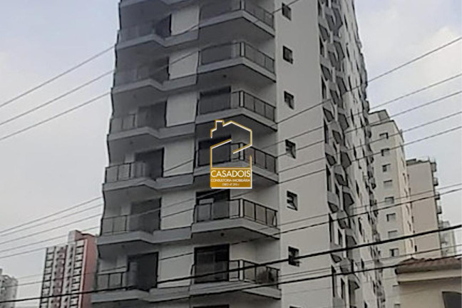 Imagem Apartamento com 3 Quartos à Venda, 104 m² em Vila Gumercindo - São Paulo