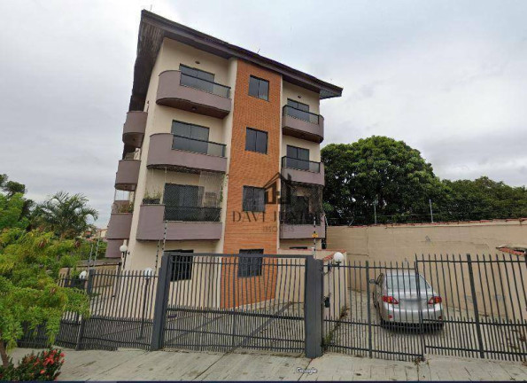 Imagem Apartamento com 3 Quartos à Venda, 93 m² em Jardim Refúgio - Sorocaba Imagem Apartamento com 3 Quartos à Venda, 93 m² em Jardim Refúgio - Sorocaba