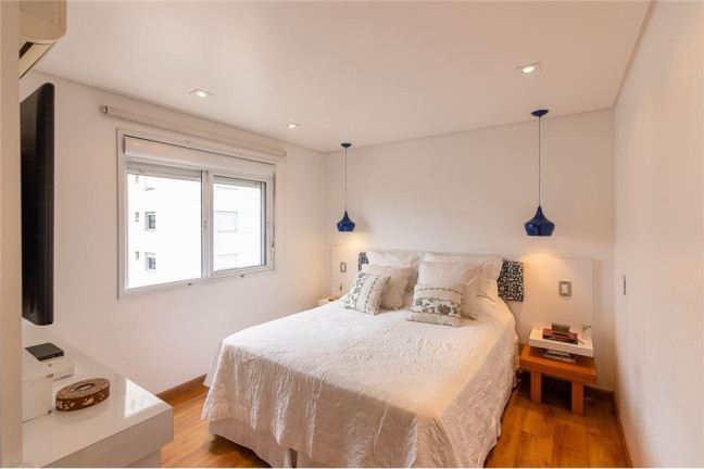Imagem Apartamento com 3 Quartos à Venda, 133 m² em Jardim Marajoara - São Paulo Imagem Apartamento com 3 Quartos à Venda, 133 m² em Jardim Marajoara - São Paulo