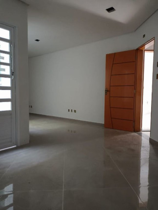 Imagem Apartamento com 2 Quartos à Venda, 48 m² em Parque Novo Oratório - Santo André Imagem Apartamento com 2 Quartos à Venda, 48 m² em Parque Novo Oratório - Santo André