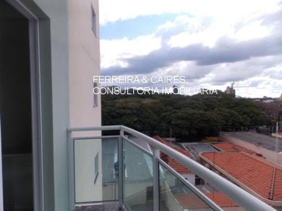 Imagem Apartamento com 3 Quartos à Venda, 85 m² em Centro - Indaiatuba
