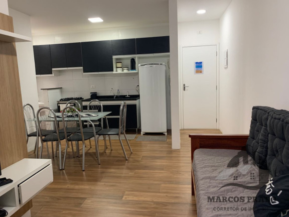 Imagem Apartamento com 2 Quartos à Venda, 56 m² em Itaguá - Ubatuba Imagem Apartamento com 2 Quartos à Venda, 56 m² em Itaguá - Ubatuba