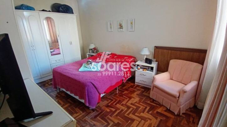 Imagem Apartamento com 3 Quartos à Venda, 119 m² em Centro - Pelotas