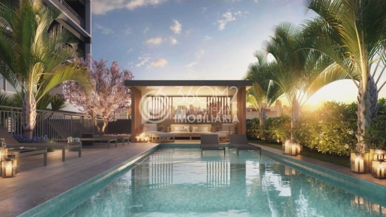 Imagem Apartamento com 2 Quartos à Venda, 75 m² em Sacomã - São Paulo Imagem Apartamento com 2 Quartos à Venda, 75 m² em Sacomã - São Paulo