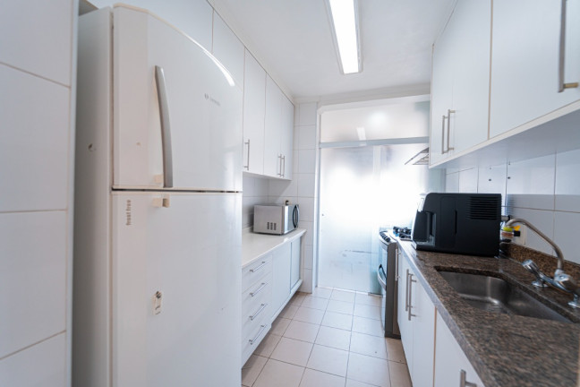Imagem Apartamento com 2 Quartos à Venda, 70 m² em Vila Mascote - São Paulo