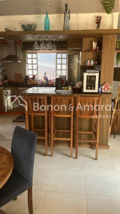 Imagem Casa com 3 Quartos à Venda, 352 m² em Vila Santa Isabel - Campinas Imagem Casa com 3 Quartos à Venda, 352 m² em Vila Santa Isabel - Campinas