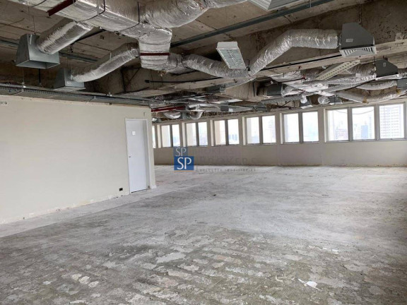 Imagem Sala Comercial para Alugar, 362 m² em Jardim Paulistano - São Paulo