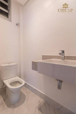 Imagem Apartamento com 2 Quartos à Venda, 210 m² em Higienópolis - São Paulo