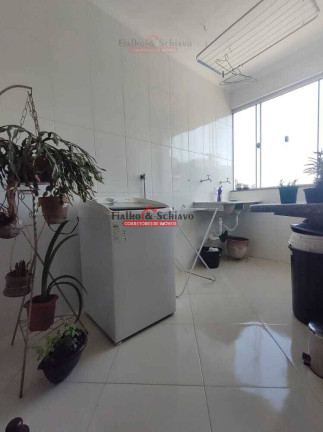 Imagem Apartamento com 3 Quartos à Venda, 87 m² em João Braz Da Costa Val - Viçosa
