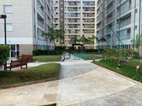 Imagem Apartamento com 2 Quartos à Venda, 56 m² em Vila Matilde - São Paulo