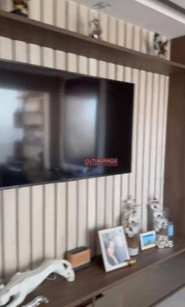 Imagem Apartamento com 2 Quartos à Venda, 57 m² em Vila Rosália - Guarulhos Imagem Apartamento com 2 Quartos à Venda, 57 m² em Vila Rosália - Guarulhos