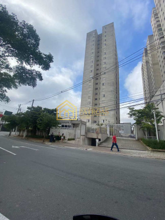 Imagem Apartamento com 3 Quartos à Venda, 49 m² em Ferrazópolis - São Bernardo Do Campo