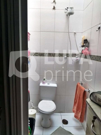 Imagem Casa com 4 Quartos à Venda, 198 m² em Tucuruvi - São Paulo Imagem Casa com 4 Quartos à Venda, 198 m² em Tucuruvi - São Paulo