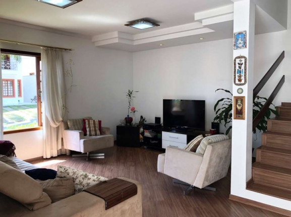 Imagem Casa à Venda, 109 m² em Jardim Da Glória - Cotia