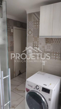 Imagem Apartamento com 3 Quartos à Venda, 107 m² em Jardim Wanda - Taboão Da Serra
