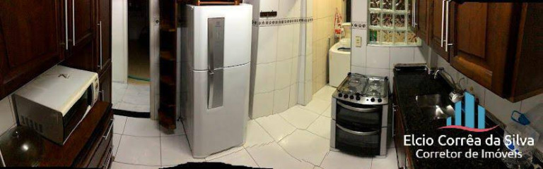 Imagem Apartamento com 2 Quartos à Venda, 85 m² em Centro - São Vicente