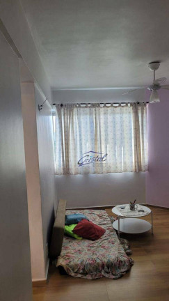 Imagem Apartamento com 2 Quartos à Venda, 53 m² em Butantã - São Paulo