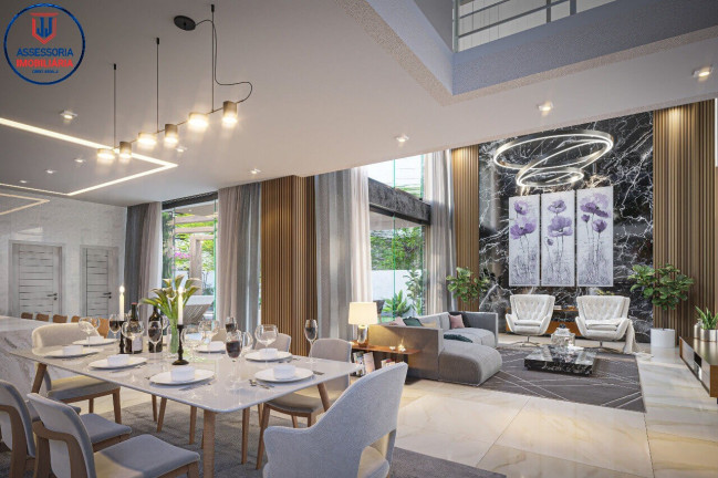 Imagem Casa com 4 Quartos para Alugar ou Temporada, 311 m² em Cajupiranga - Parnamirim Imagem Casa com 4 Quartos para Alugar ou Temporada, 311 m² em Cajupiranga - Parnamirim
