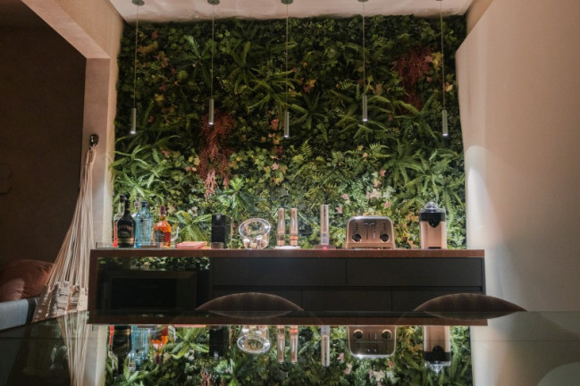 Imagem Imóvel com 1 Quarto à Venda, 43 m² em Santo Amaro - São Paulo