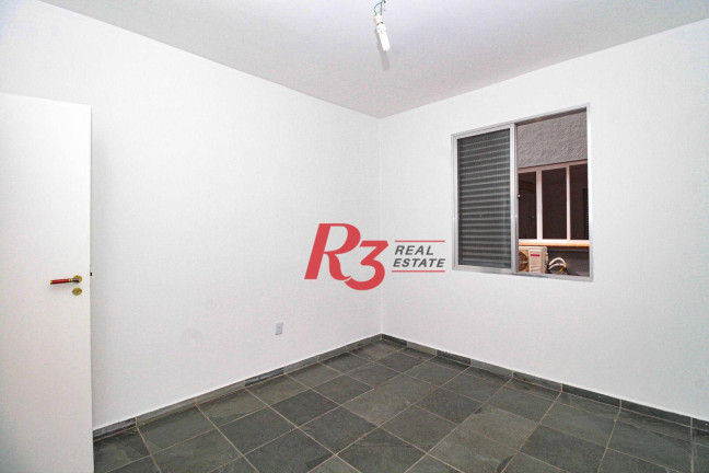 Imagem Apartamento com 2 Quartos à Venda, 90 m² em Ponta Da Praia - Santos