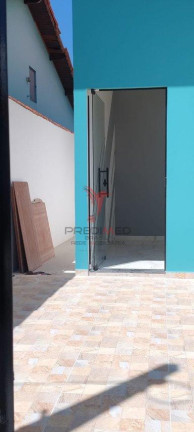 Imagem Casa com 2 Quartos à Venda, 125 m² em Jardim Do Vale I - Guaratinguetá