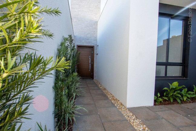 Casa com 2 Quartos à Venda, 109 m² em Recanto Tropical - Cascavel