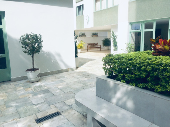 Imagem Apartamento com 2 Quartos para Alugar, 105 m² em Vila Olímpia - São Paulo Imagem Apartamento com 2 Quartos para Alugar, 105 m² em Vila Olímpia - São Paulo