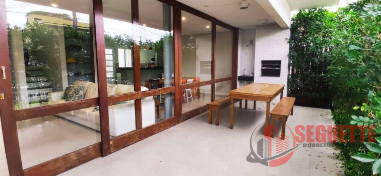 Imagem Casa com 4 Quartos à Venda, 232 m² em Riviera De São Lourenço - Bertioga