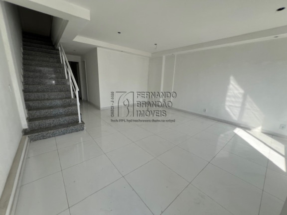 Imagem Casa com 4 Quartos à Venda, 180 m² em Taquara - Rio De Janeiro