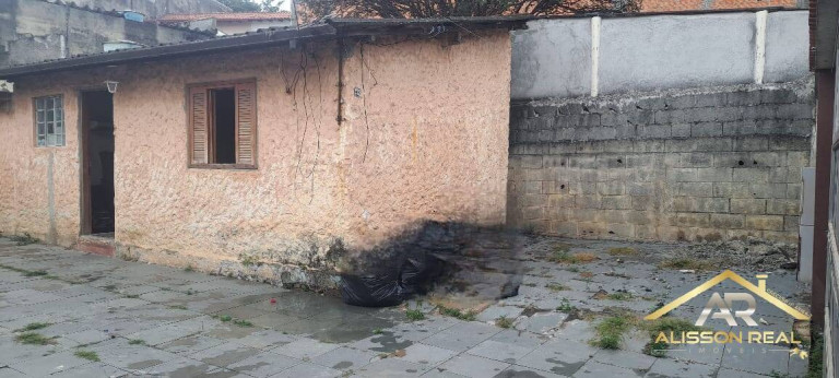 Imagem Casa com 2 Quartos à Venda, 112 m² em Jardim Roberto - Osasco Imagem Casa com 2 Quartos à Venda, 112 m² em Jardim Roberto - Osasco