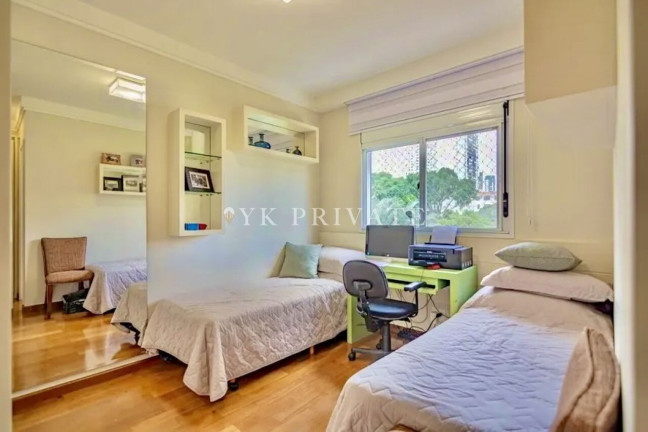 Imagem Apartamento com 3 Quartos à Venda, 172 m² em Vila Romana - São Paulo Imagem Apartamento com 3 Quartos à Venda, 172 m² em Vila Romana - São Paulo