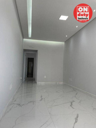 Imagem Casa com 3 Quartos à Venda, 97 m² em Ponta Da Praia - Santos