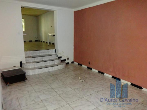 Imagem Casa com 3 Quartos à Venda, 400 m² em Aclimação - São Paulo Imagem Casa com 3 Quartos à Venda, 400 m² em Aclimação - São Paulo