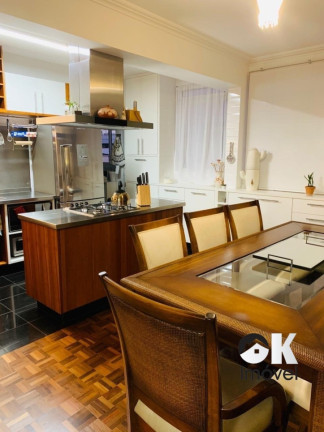 Imagem Apartamento com 2 Quartos à Venda, 137 m² em Jardim Paulista - São Paulo Imagem Apartamento com 2 Quartos à Venda, 137 m² em Jardim Paulista - São Paulo